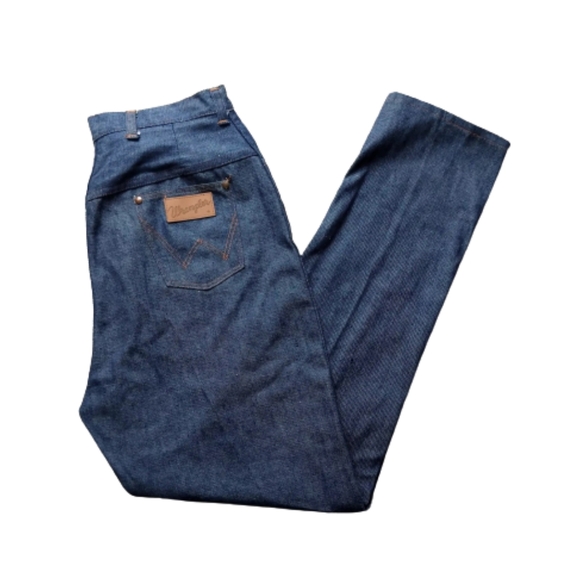 Vintage Wrangler Jeans - Picture 2 of 8